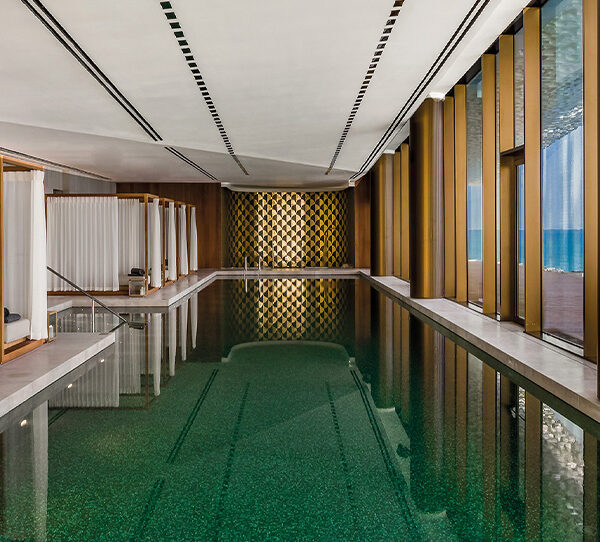 13 Spas For Mother’s Day