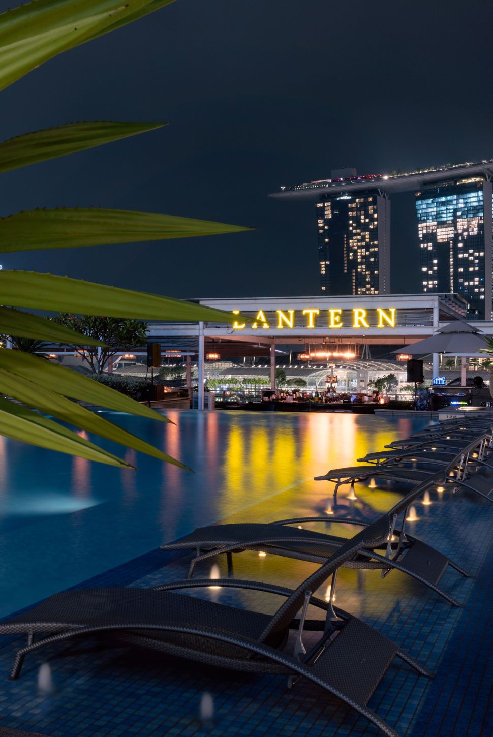 An Instagram Guide to The Fullerton Bay Hotel Singapore Forbes Travel