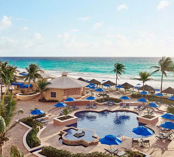How To Experience Cancun’s Rich History