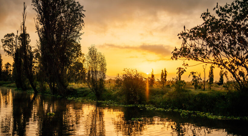 Xochimilco