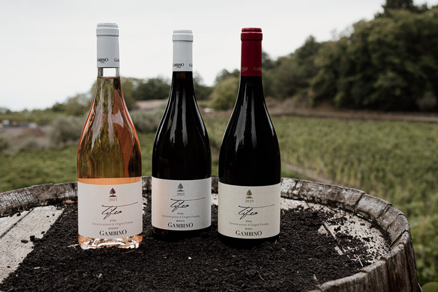 Where To Try Sicily’s Best Local Wines Forbes Travel Guide Stories