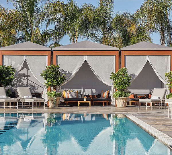The 29 Best Los Angeles Hotels