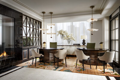 A First Look At The Newly Opened Raffles Boston – Forbes Travel Guide ...