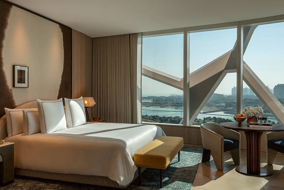 Rosewood Doha