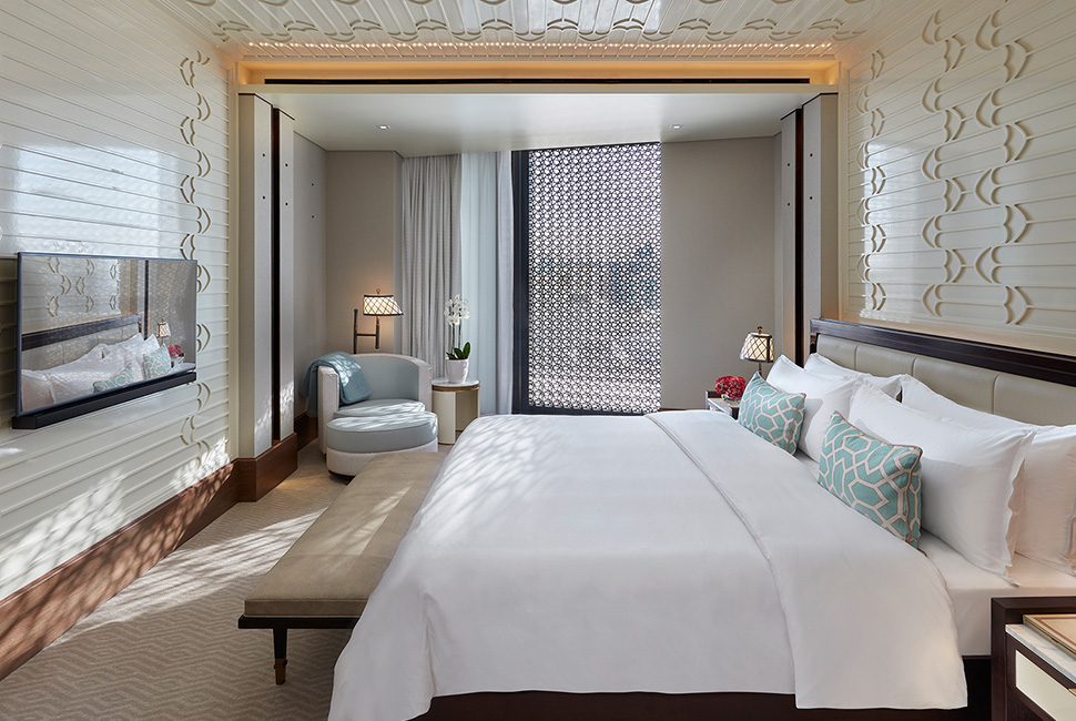 Mandarin Oriental, Doha
