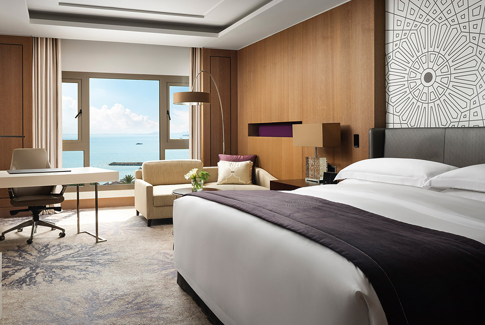 InterContinental Doha Beach & Spa