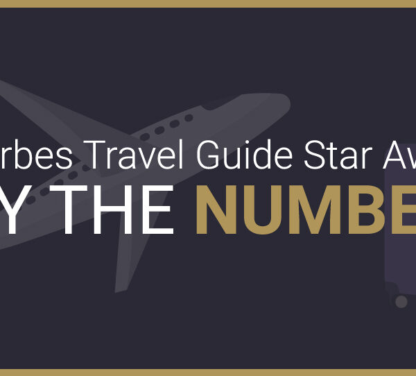 2024 Star Awards By The Numbers