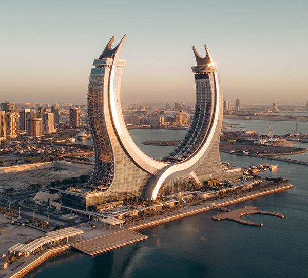 Raffles Doha