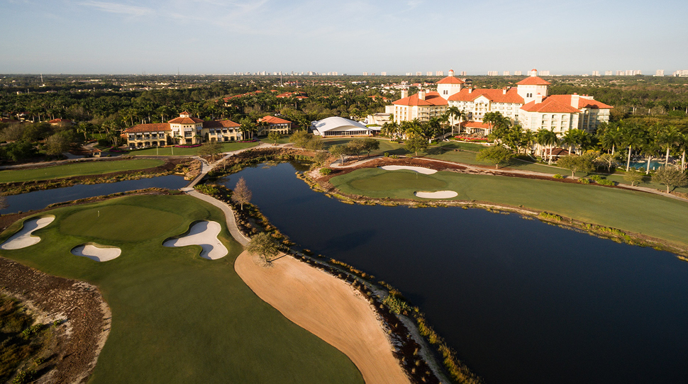 11 Best Destination Golf Resorts In The United States