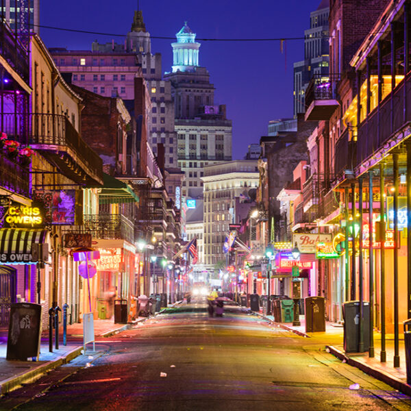 New Orleans’ Hidden Travel Gems