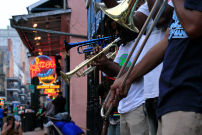 New Orleans’ Hidden Travel Gems – Forbes Travel Guide Stories