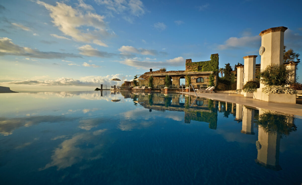 11 Most Beautiful Pools In Italy