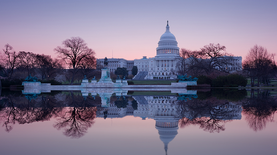 How To Spend Two Days In Washington, D.C.