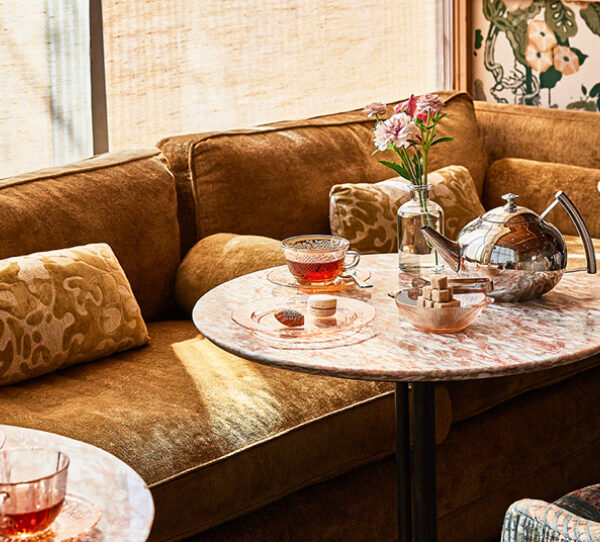 The 6 Best Afternoon Teas In Austin
