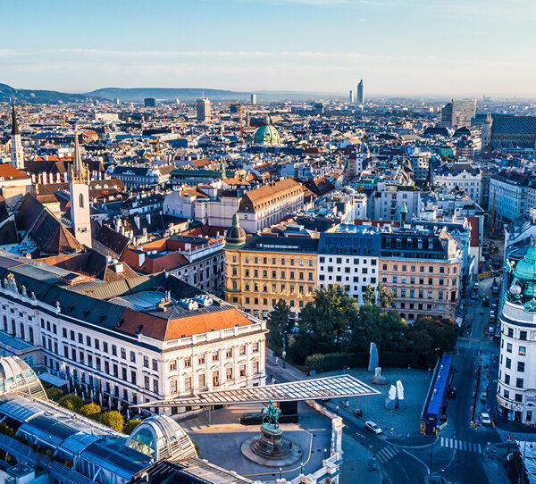 6 Essential Vienna Experiences
