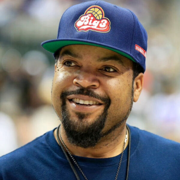 Ice Cube’s Vacation Hot Spots