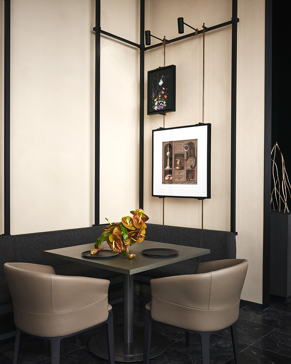 A Look Inside Manhattan S Most Exclusive Club Forbes Travel Guide Stories