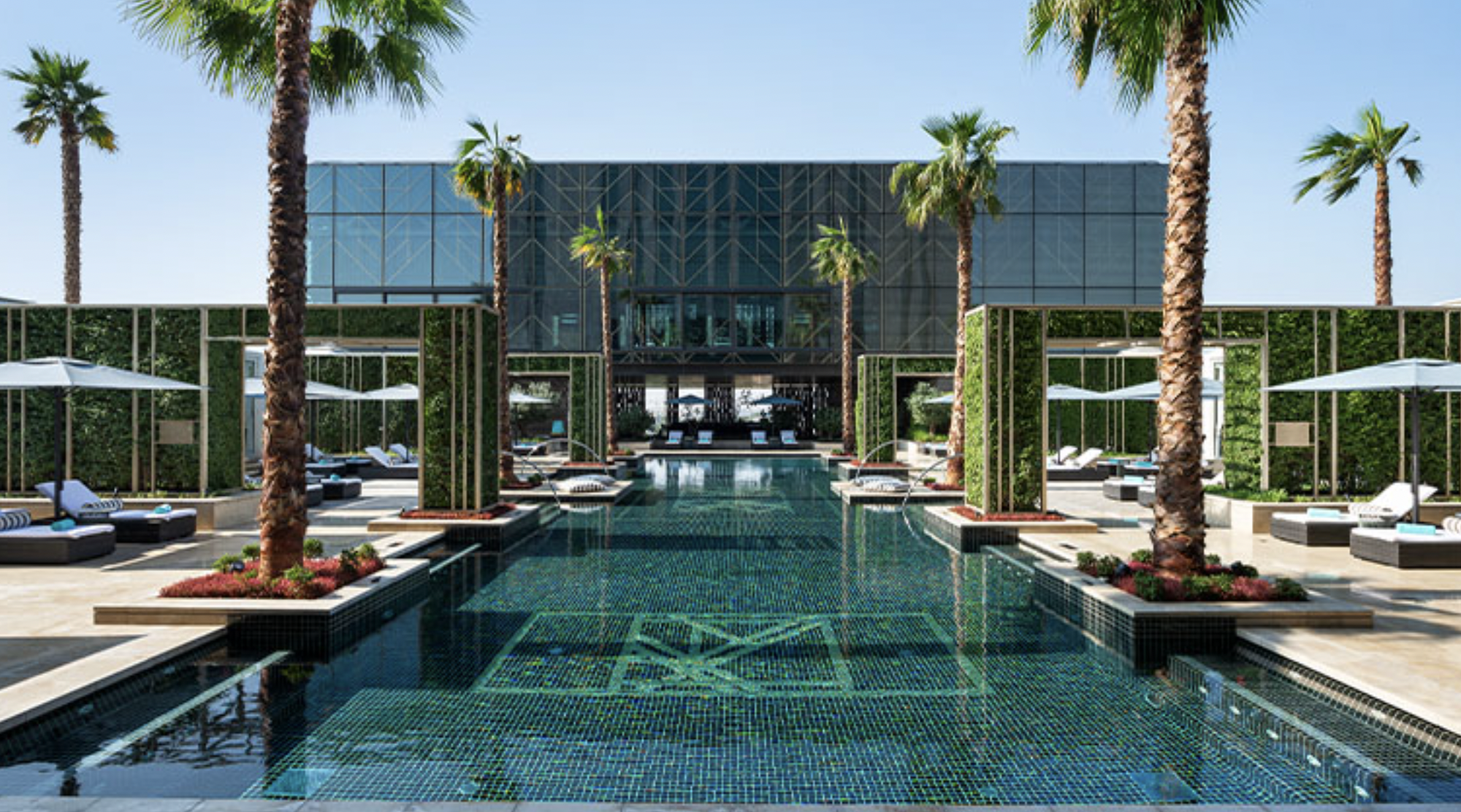 Dive Into These Amazing Kuwait City Pools – Forbes Travel Guide Stories