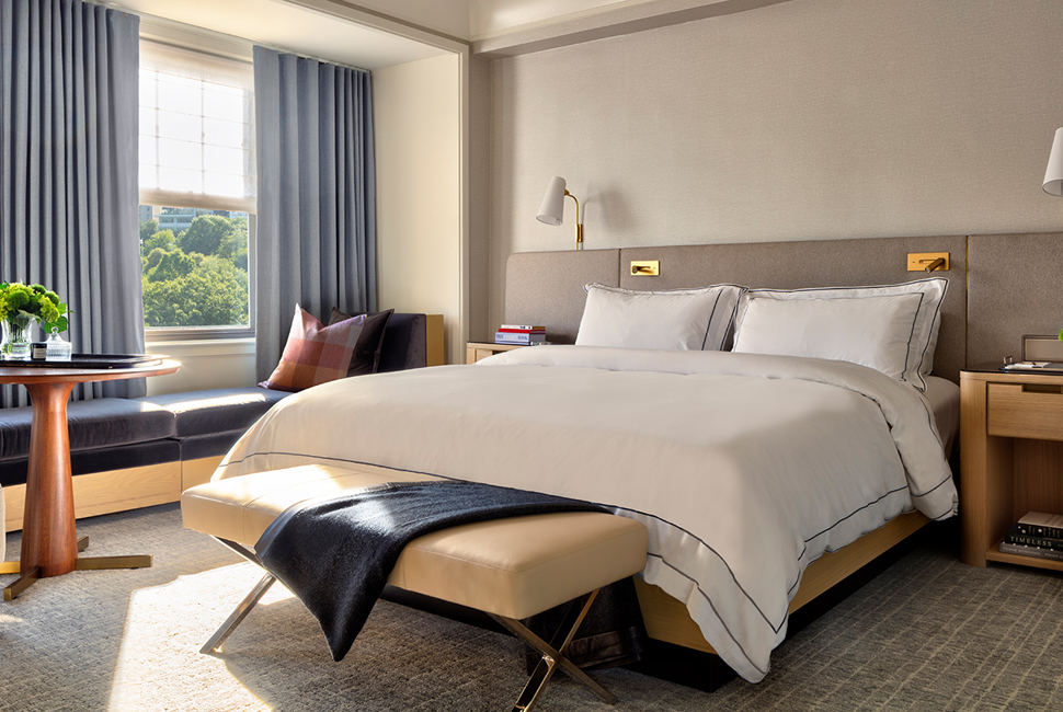 The 14 Best Boston Hotels – Forbes Travel Guide Stories