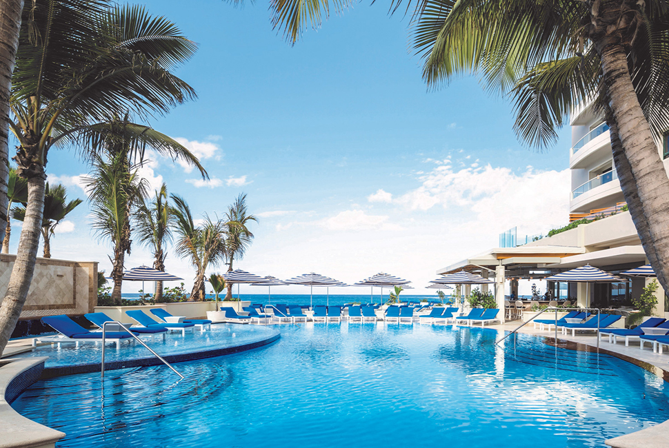 Black Panther was filmed near Puerto Rico's Condado Vanderbilt Hotel