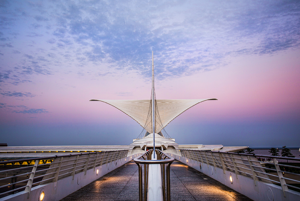 Milwaukee Art Museum