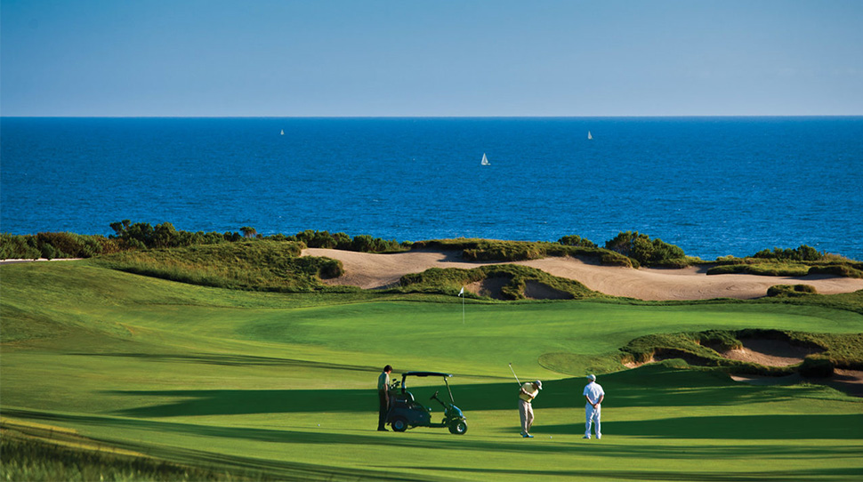 Newport Beach's The Resort at Pelican Hill