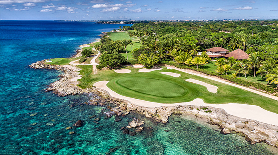 Dominican Republic's Casa de Campo Resort & Villas