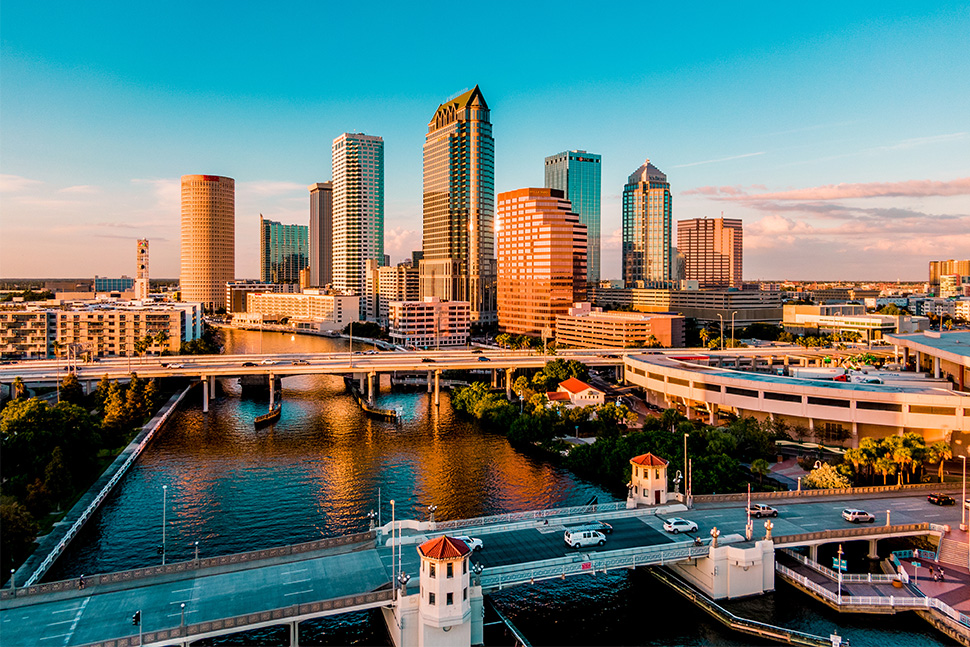 Tampa, Florida