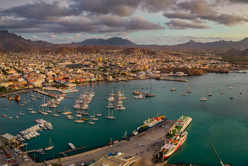 Cape Verde