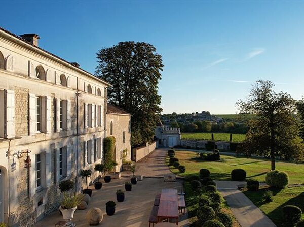 Le Logis Cognac