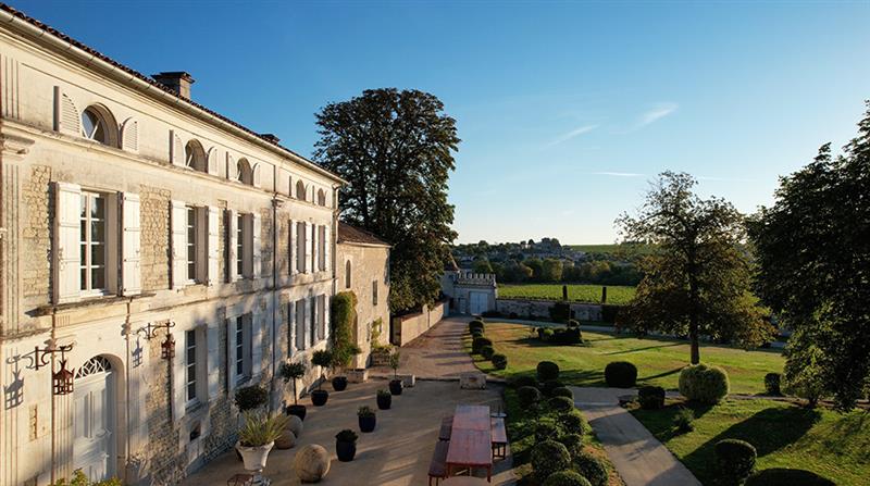 Le Logis Cognac