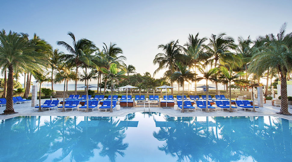 The St. Regis Bal Harbour