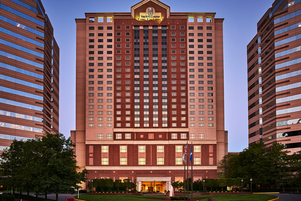 The Ritz-Carlton, Tysons Corner