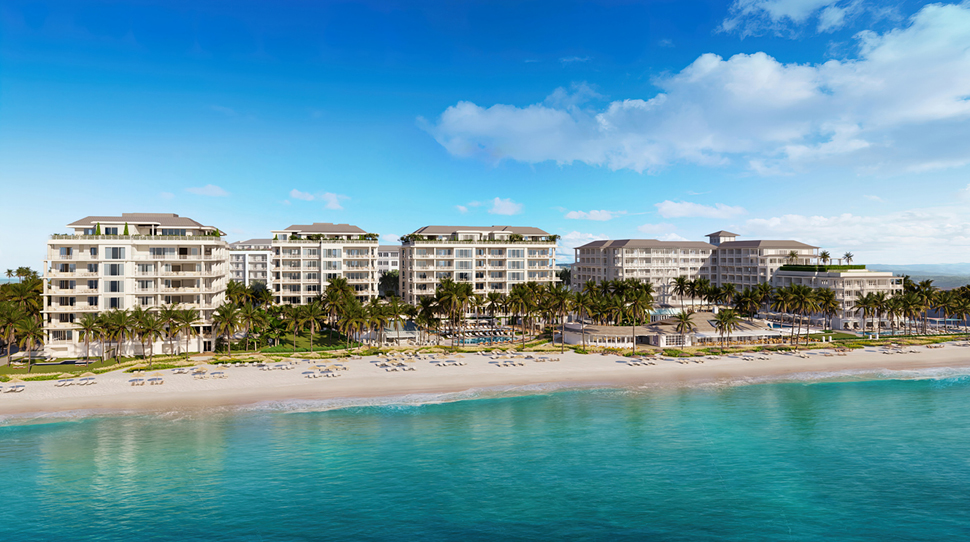 Naples Beach Club, A Four Seasons Resort