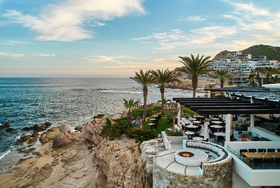 Los Cabos' Chileno Bay Resort & Residences, Auberge Resorts Collection