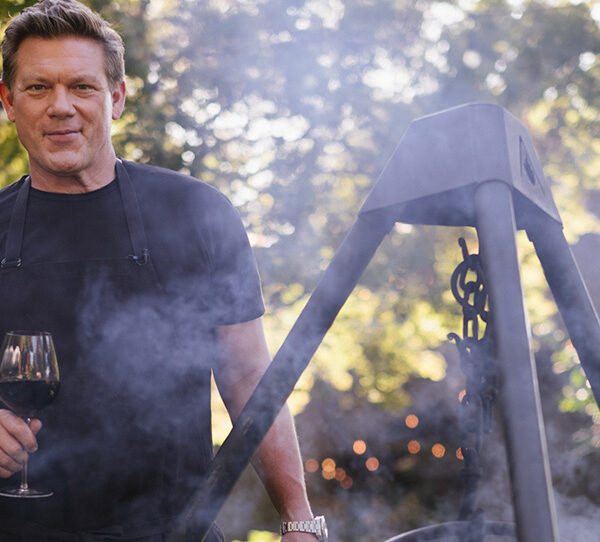 Chef Tyler Florence