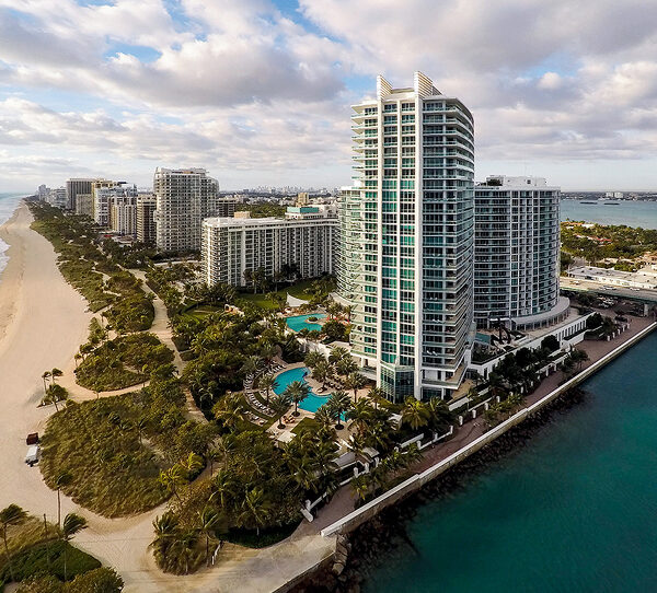 The Ritz-Carlton Bal Harbour, Miami