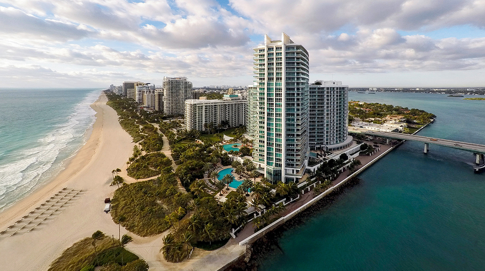 The Ritz-Carlton Bal Harbour, Miami