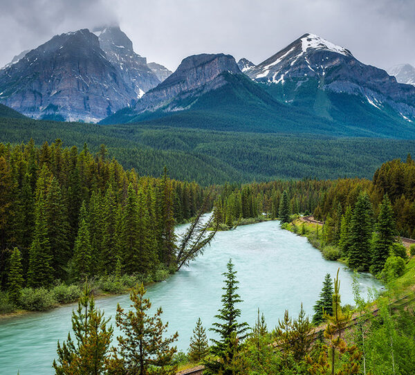 Banff National Park