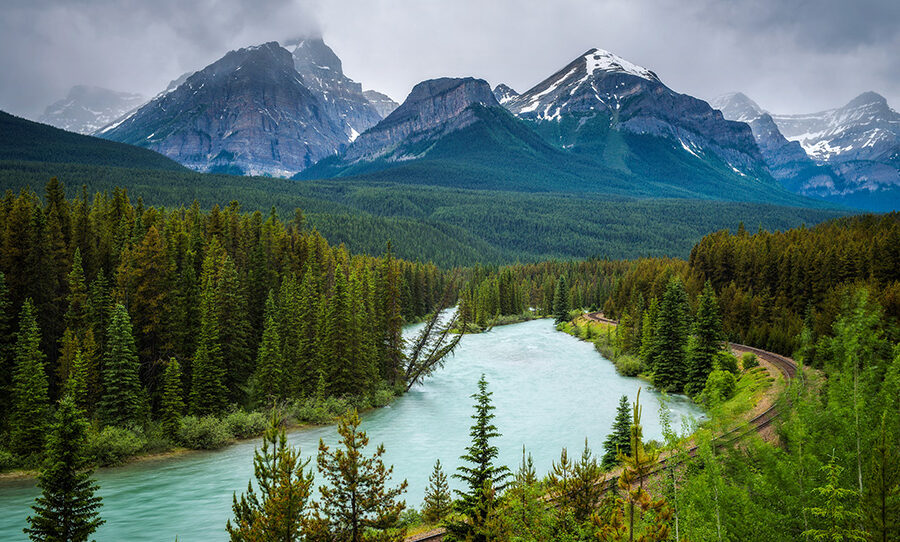 Banff National Park