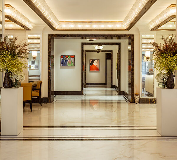 New York City's The Surrey, A Corinthia Hotel