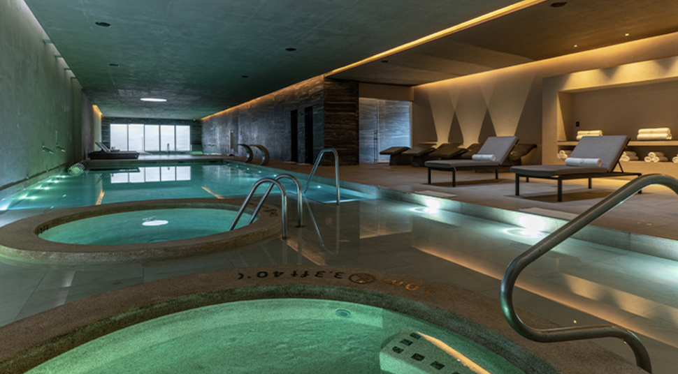 Solaz, A Luxury Collection, Los Cabos' Spa