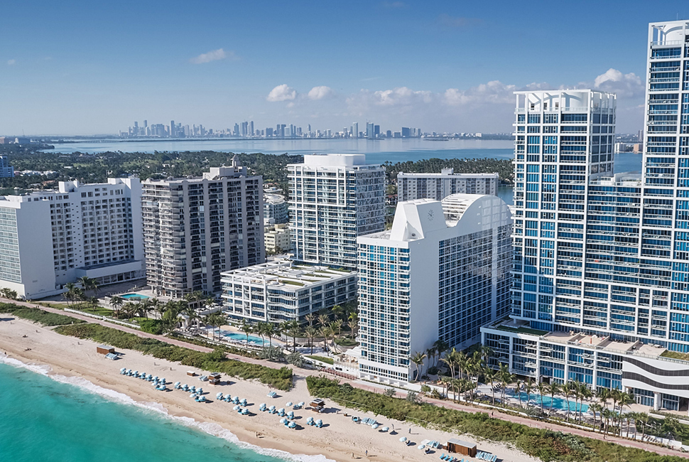 Carillon Miami Wellness Resort