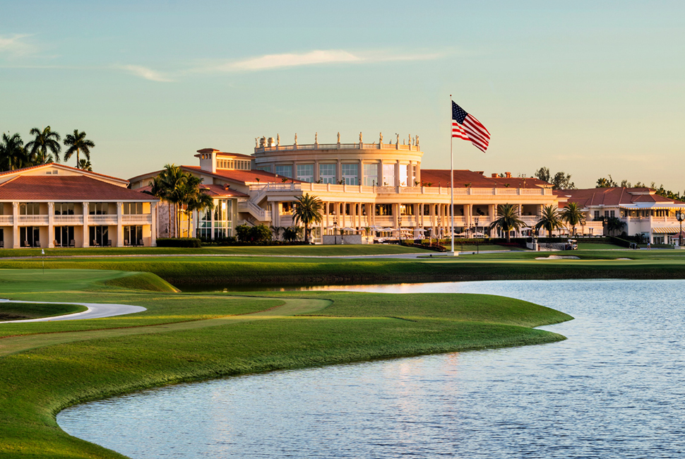 Trump National Doral Miami