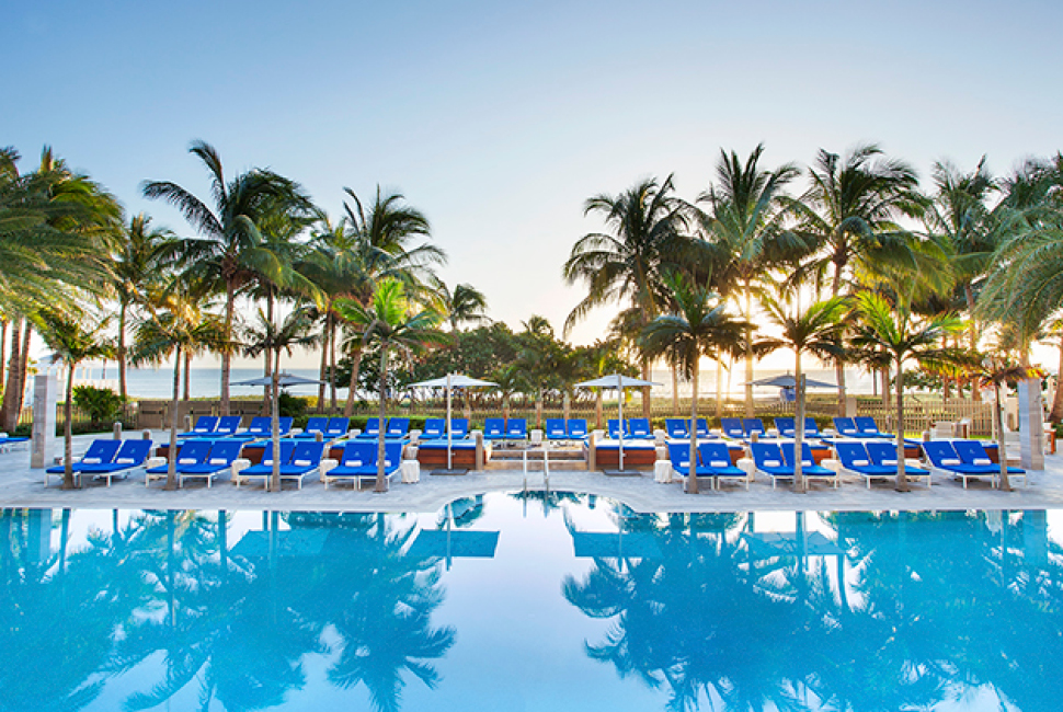 The St. Regis Bal Harbour Resort