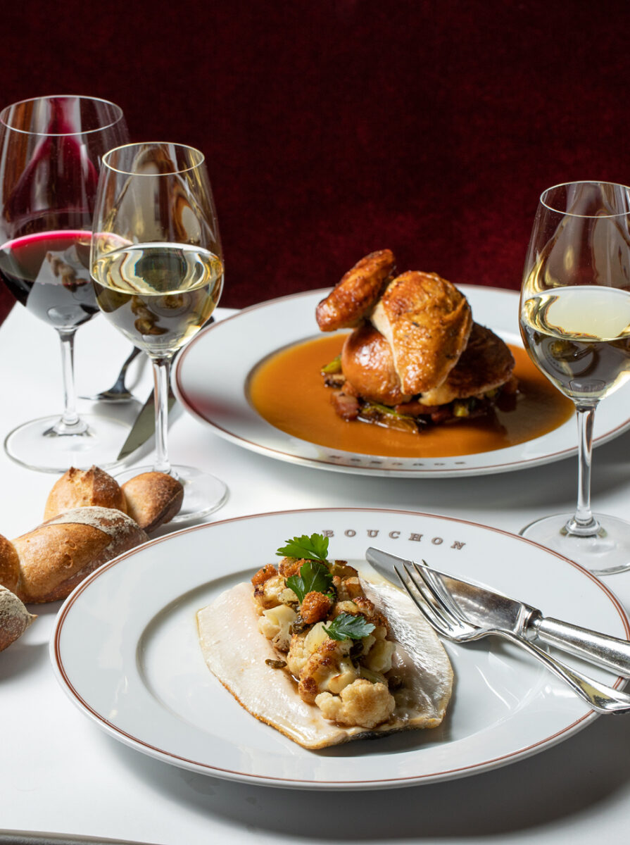 11 Napa Restaurants You Need To Try Forbes Travel Guide Stories