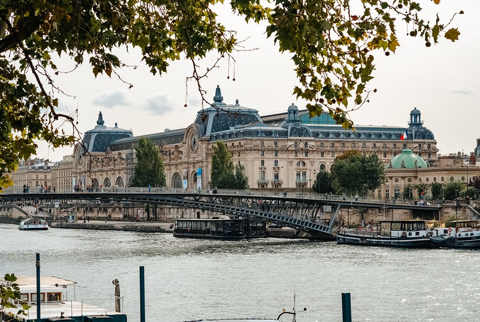 Paris' Musée d’Orsay