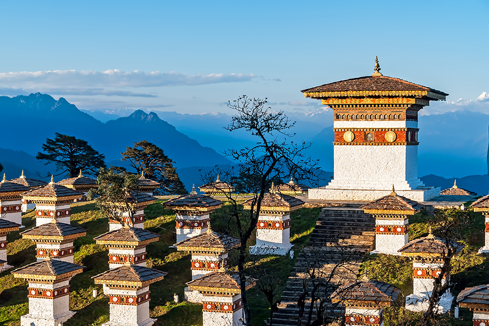 Bhutan