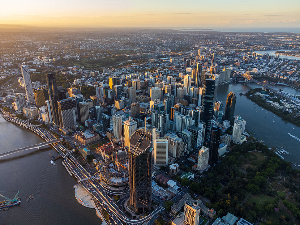 Brisbane, Australia