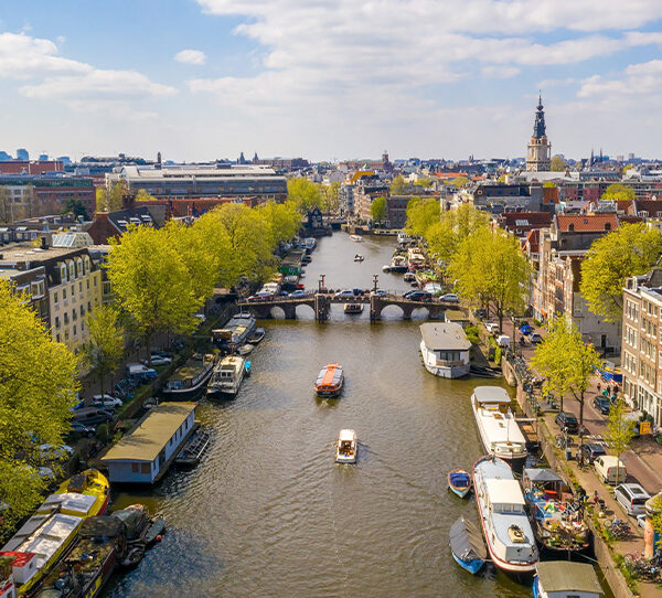 Amsterdam